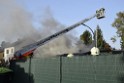 Feuer 2 Y Explo Koeln Hoehenhaus Scheuerhofstr P1129